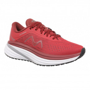 M-3000 LACE UP W Red Running